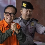 Wamenaker Immanuel Ebenezer Minta Amnesti ke Presiden Prabowo Usai Jadi Tersangka Kasus Korupsi K3