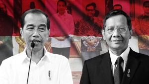 Mahfud MD Minta Polemik Ijazah Jokowi Segera Diakhiri, Ingatkan Jangan Hina Sesama
