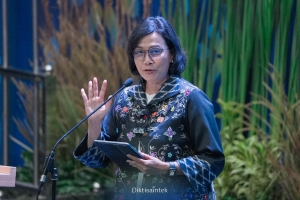 Desakan Reshuffle Kabinet Prabowo Menguat, Sri Mulyani Jadi Sorotan Utama
