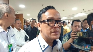 Wamenaker Immanuel Ebenezer Terjaring OTT KPK: Dugaan Pemerasan Sertifikasi K3 Guncang Kementerian Ketenagakerjaan
