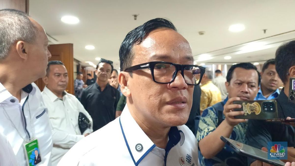 Wamenaker Immanuel Ebenezer Terjaring OTT KPK: Dugaan Pemerasan Sertifikasi K3 Guncang Kementerian Ketenagakerjaan