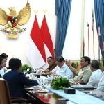 Presiden Prabowo Tegaskan Percepatan Program Prioritas untuk Ciptakan Jutaan Lapangan Kerja Baru