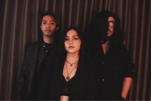 Caessaria Comeback dengan Formasi Baru, Bertajuk “Dystopia” Tentang Dibalik Gelap Selalu Ada Cahaya