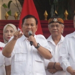 Budi Arie