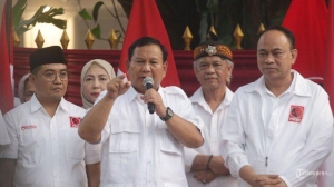 Budi Arie