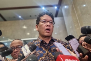 Menkeu Purbaya Akui Gajinya Turun Dibanding Saat Pimpin LPS: “Gengsi Lebih Tinggi, Tapi Gaji Lebih Kecil”