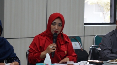 ‎Komisi 1 DPRD Kota Sukabumi Dorong Efisiensi Anggaran dan Transparansi SKPD Tahun 2026
