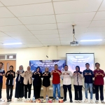 HIMAAKSI UTM Gelar Seminar Kepenulisan Hadirkan Alumni