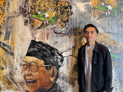 Kekuasaan Bukan untuk Menindas, Tapi Menjaga Martabat Rakyat