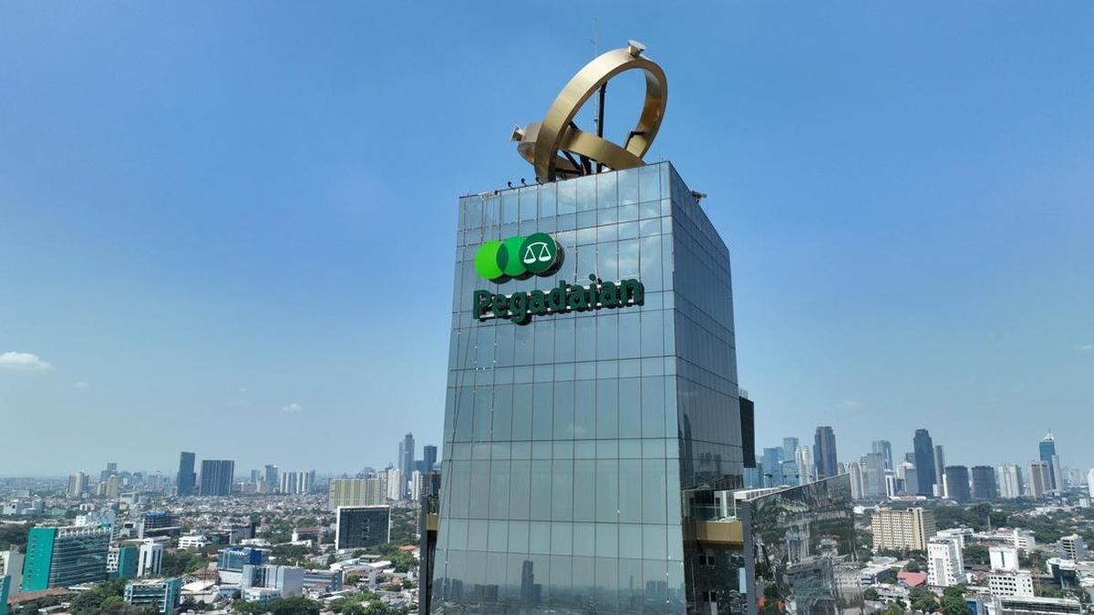 Pegadaian Pastikan Ketersediaan Emas Aman, Pegadaian Kanwil IX Tegaskan Komitmen Layanan