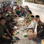 Gerakan Pemuda Ansor Jakarta Timur Tegaskan Kembali Komitmen Menangkal Bahaya Laten Komunisme