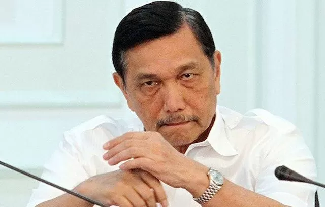 Luhut Binsar Pandjaitan Kritik KPK: OTT Terlalu Sering Bisa Cederai Citra Indonesia