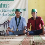 Adil Muktafa, Bukti Kepemimpinan Muda yang Menggerakkan HMI (MPO) Yogyakarta