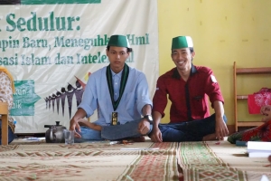 Adil Muktafa, Bukti Kepemimpinan Muda yang Menggerakkan HMI (MPO) Yogyakarta