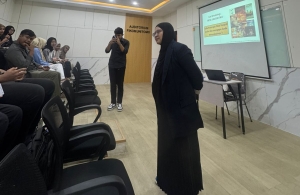 Riset Anti Pembajakan Film Pimpinan Dr. Daniel Susilo dan BPI Digelar di Surabaya