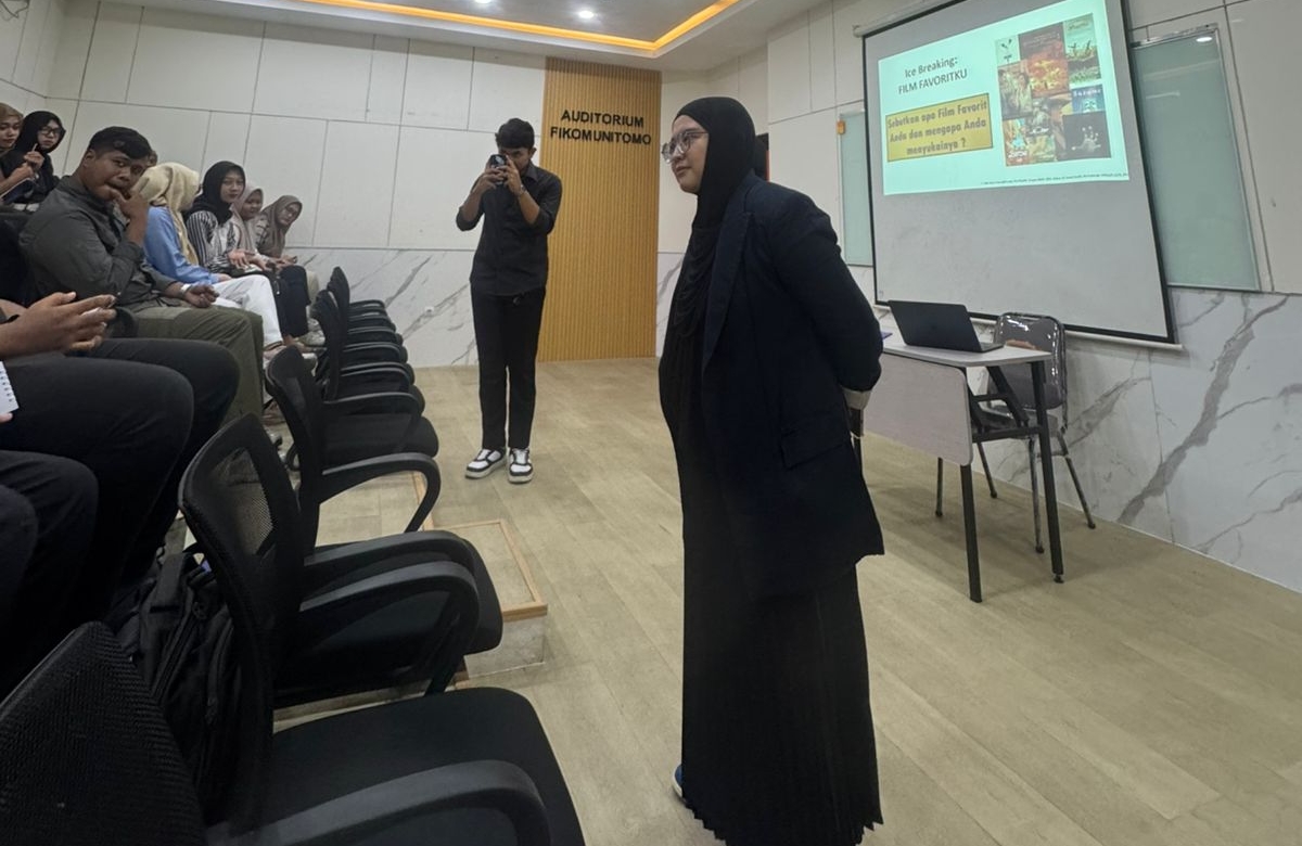 Riset Anti Pembajakan Film Pimpinan Dr. Daniel Susilo dan BPI Digelar di Surabaya