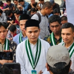 PP KAMMI Desak Pemerintah Bentuk Tim Investigasi untuk Usut Dugaan Pelanggaran Aparat dan Dalang Kerusuhan Aksi Agustus 2025
