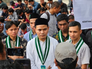 PP KAMMI Desak Pemerintah Bentuk Tim Investigasi untuk Usut Dugaan Pelanggaran Aparat dan Dalang Kerusuhan Aksi Agustus 2025