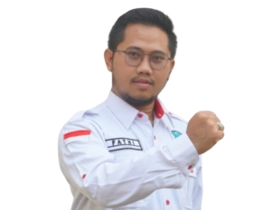Fathiyakan Ketua Harian PP KAMMI: Perjuangan Belum Usai, Mbak Saras Harus Tetap di DPR RI