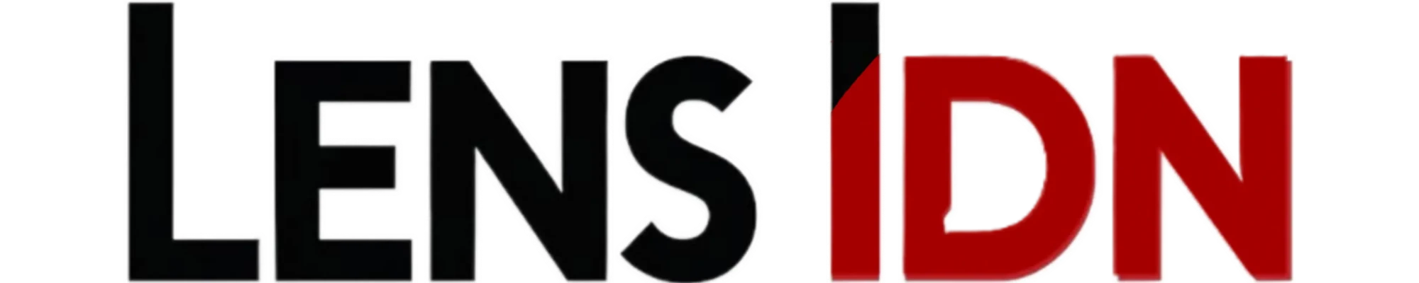 Lens IDN logo