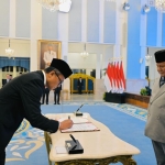 Presiden Prabowo Lantik Pimpinan BP BUMN: Langkah Baru Reformasi Tata Kelola Badan Usaha Milik Negara