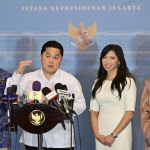 MotoGP Mandalika 2025 Disambut Meriah, 90 Persen Tiket Ludes Terjual
