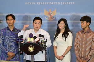 MotoGP Mandalika 2025 Disambut Meriah, 90 Persen Tiket Ludes Terjual