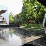 Presiden Prabowo Pimpin Upacara Perdana Hari Kesaktian Pancasila 2025 di Lubang Buaya