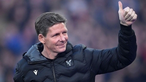 Oliver Glasner, Sosok Ideal Pengganti Ruben Amorim, serta Kandidat Terkuat untuk Revisi Era Manchester United