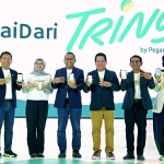 Pegadaian Resmi Luncurkan Super Apps ‘Tring!’: Integrasikan Seluruh Ekosistem Emas dan Keuangan Digital dalam Satu Genggaman