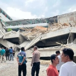 Ponpes Al Khoziny Runtuh, Pemerintah Bergerak Cepat, DPRD Jatim Justru Absen