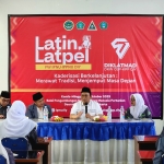 PW IPNU-IPPNU DIY Akhiri Rangkaian Latin II, Latpel II, dan Diklatmad CBP-KPP dengan Pesan Moral dari Gus Hilmy Muhammad