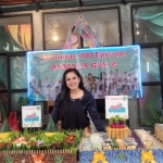 Perjalanan Karier Reea J.C Donnelly dari Penyanyi TVRI hingga Pemeran Bu Rina di Asmara Gen Z
