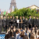 SEVENTEEN UNESCO