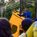 PB PMII Bidang OKP Sambut Hari Sumpah Pemuda: Refleksi Satu Tahun Kepemimpinan Prabowo–Gibran