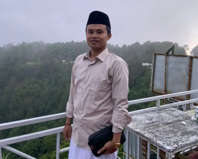 Timothy Anugerah Saputra