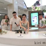 Kiri Matcha - Destinasi Matcha Pertama dengan Sensasi Floral