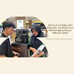 Word of Mouth