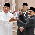 Presiden-Prabowo-Hadiri-Resepsi-Kesyukuran-100-Tahun-Pondok-Modern-Darussalam-Gontor