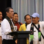 Mentan Amran merespons keluhan petani dan peternak di Jakarta
